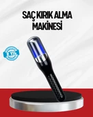 Kablosuz Şarjlı Saç Düzeltici Makine RH-6668 Ev Tipi Bakım Cihazı thumbnail 1