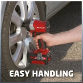 Einhell TE CW 18 Li BL Solo Kömürsüz Vidalama Aküsüz thumbnail 3