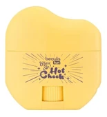 Beaulis Fun Hot Cheek Highlighter 917 Silver Stone thumbnail 2