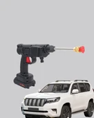 48V Şarjlı Basınçlı Yıkama Cihazı Köpük Hazneli 2025 Orijinal Model thumbnail 5