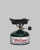 Doğa, Piknik ve Acil Durum İçin Kamp Ocağı Seti thumbnail 4