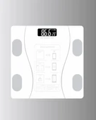 Akıllı Bluetooth Tartı – 8 Farklı Ölçüm Verisi, Otomatik Kişi Tanıma thumbnail 5