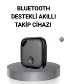 Akıllı Takip Cihazı Bluetooth Uyumlu ve Gerçek Zamanlı Konum Bulmalı thumbnail 1