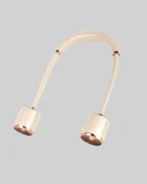 Yazlık Taşınabilir Sessiz Boyun Fanı 3 Kademe Hız Ayarlı thumbnail 4