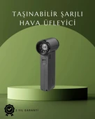 Araç İçi ve Ev İçin Güçlü Hava Üfleyici Toz Temizleme Makinesi thumbnail 1