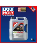 Liqui Moly Special Tec DX1 5W-30 4 lt Motor Yağı-2025 thumbnail 2