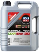 Liqui Moly Special Tec DX1 5W-30 4 lt Motor Yağı-2025 thumbnail 1