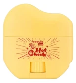 Beaulis Fun Hot Cheek Allık 314 Ruby Stone thumbnail 2