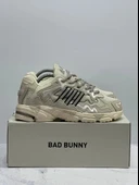 adidas Bad Bunny x Response CL 'Wonder White' thumbnail 1