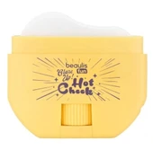 Beaulis Fun Hot Cheek Highlighter 917 Silver Stone thumbnail 1