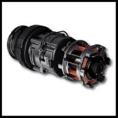 Einhell TP-CD 18/60 Li-i BL Akülü Vidalama 2X4,0 Ah Akülü thumbnail 4