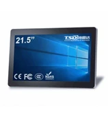 ITL215 Endüstriyel Dokunmatik Monitör 21,5inç thumbnail 1
