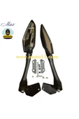 Universal Cfmoto Sr250 Ayna Set Moto11 thumbnail 3