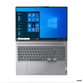 LENOVO THINKBOOK 21U00013TX R9-8940HX 32GB 1TB SSD 8GB RTX5060 16'' FDOS thumbnail 4