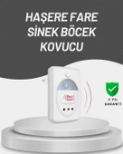 Çevre Dostu Teknoloji ile Etkili Haşere Mücadelesi – Zararsız ve Kalıcı Çözüm thumbnail 1