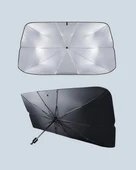 Citroen C-Elysee, Fiat Albea, Renault Thalia, Hyundai Accent Era, Ford Fusion Uyumlu Oto Şemsiye thumbnail 3