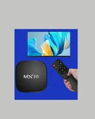 Android Tabanlı Akıllı Medya Oynatıcı – 4 Çekirdekli İşlemci, Ekran Yansıtmalı thumbnail 5