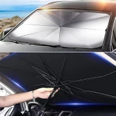 Audi A3, VW Tiguan, Ford Mondeo, Opel Insignia, Honda Civic Uyumlu Oto Şemsiye thumbnail 4