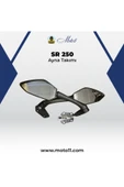 Universal Cfmoto Sr250 Ayna Set Moto11 thumbnail 1