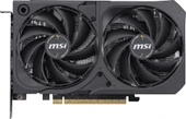 MSI GEFORCE RTX 5050 8G SHADOW 2X OC 8GB GDDR6 128B DX12 PCIE 5.0 X16 (3XDP 1XHDMI) thumbnail 2