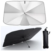 Mercedes E200, BMW 3 Serisi, Volvo S60, Skoda Superb, Renault Megane Uyumlu Oto Şemsiye thumbnail 1