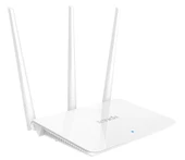 TENDA F3 4PORT 300Mbps A.POINT/ROUTER thumbnail 3