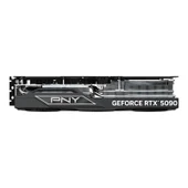 PNY RTX 5090 OC 32GB GDDR7 512Bit Ekran Kartı (VCG509032TFXPB1-O) thumbnail 4
