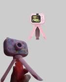 Eğitici ve Eğlenceli Çocuk Kamerası – Video, Oyun, Müzik Hepsi Bir Arada thumbnail 2