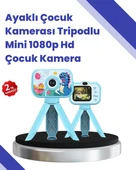 Çok Fonksiyonlu Kamera – HD Video Kayıtlı thumbnail 1