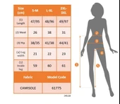 Kadın Yüksek Bel Yandan Büzgülü Alttan Uzun Kaşkorse Tayt Etek thumbnail 6