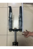 OEM 3 tekerlekli ön amortisor takımı uzunluk 70 kalınlık 37mm thumbnail 3
