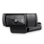 LOGITECH C920 WEBCAM HD PRO 960-001055 thumbnail 3
