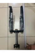OEM 3 tekerlekli ön amortisor takımı uzunluk 70 kalınlık 37mm thumbnail 2