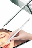 Dokunmatik Kalem Tablet Kalemi Çizim Stylus Kalem Yedek Uçlu thumbnail 3