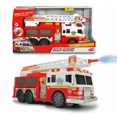 203308377 Dickie Toys Fire Commander İtfaiye Aracı thumbnail 1