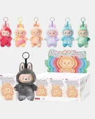 Dekoratif Labubu Peluş Figür Oyuncak Yeni Seri thumbnail 2