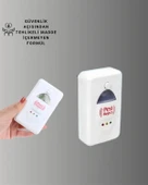 Prize Tak Çalıştır Kolay Kullanım – Etkili Haşere Uzaklaştırıcı thumbnail 5