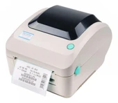 XPRINTER XP-470B USB BARKOD YAZICI thumbnail 1