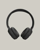 18 Saat Pil Ömürlü Bluetooth Kulaklık thumbnail 4