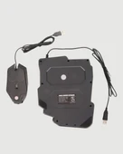 RGB Klavye + Mouse + Dönüştürücü Seti – Mobil Oyunlarda Üstün Kontrol thumbnail 5