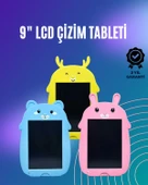 Hafif ve Kompakt Tasarımlı Kağıtsız LCD Yazı Tahtası thumbnail 1