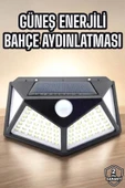 Bahçe Balkon ve Teras Aydınlatma Led Işık thumbnail 2