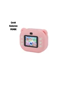 32GB Hafızalı Şipşak Çocuk Kamerası thumbnail 1