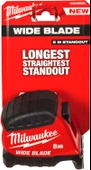 Milwaukee Şerit Metre Geniş Bıçak Gen2 8M/35MM 4932499205 thumbnail 3