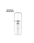 Taşınabilir Akıllı Buhar Nemlendirici thumbnail 1