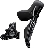Shimano Dura-Ace Di2 ST-R9270-R Sağ Vites Fren Kolu IR9270DRRDSC170F thumbnail 1