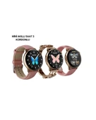 Akıllı Saat G12 MİNİ thumbnail 1