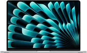 MacBook Air M3 16 GB 256 GB SSD 15.3" MC9E4TU/A Gümüş Outlet (Açıklamayı Okuyunuz) thumbnail 1