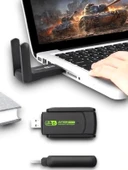 WİFİ 5 ADAPTÖR thumbnail 1