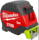 Milwaukee Şerit Metre Stud  3. Nesil 5M/33MM 4932498763 thumbnail 3